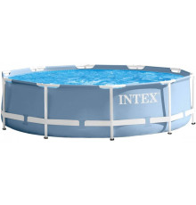 Басейн каркасний 305х76 см, 4485л