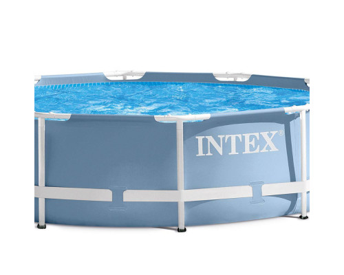 Басейн каркасний 305х76см, 4485л+насос