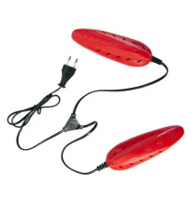 Сушилка для обуви с керамическим нагревательным элементом SHOES DRYER