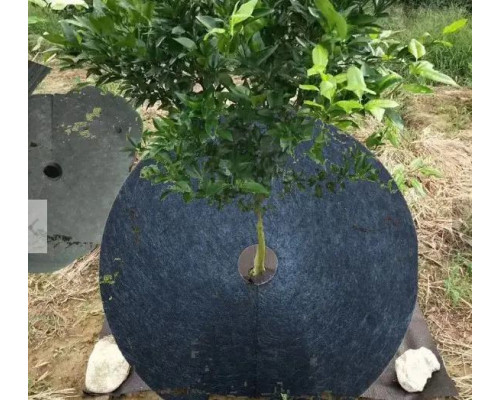 Круг приствольный AgroTeks Диаметр 30 см