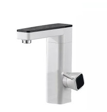 Електричний проточний водонагрівач Winmix Electra 360E на миття 3 кВт