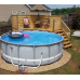 Басейн каркасний 305х76см, 4485л+насос