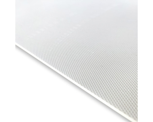 Декоративная ПВХ плита платиновый мрамор 600*600*3mm (S) SW-00001632