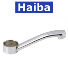 Гусак HAIBA 40 картридж для ялинки на рукомийник  15 см