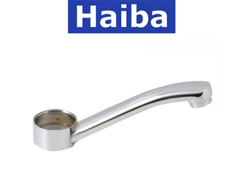 Гусак HAIBA 40 картридж для ялинки на рукомийник  15 см