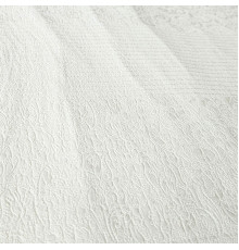 Обои самоклеющиеся 2800*500*2мм WHITE Уценка (D) SW-00001171
