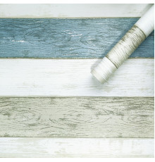 Самоклеющаяся пленка молодое дерево 0,45х10м SW-00001267