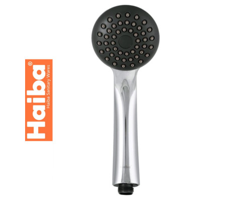 Душевая лейка HAIBA SH 15