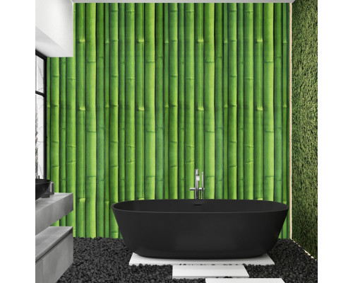 Самоклеющаяся пленка бамбук 0,45х10м SW-00001261