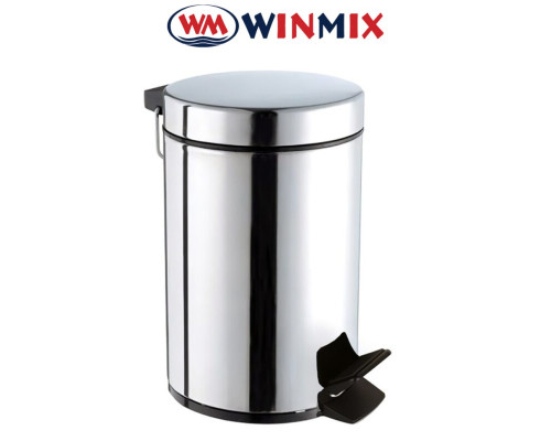 Відро для сміття Winmix Plain MB0112 (12 л)