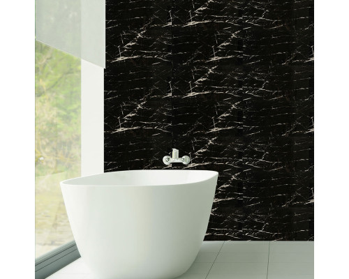 Самоклеюча стінова PET плитка 600*300*2mm (D) SW-00001675