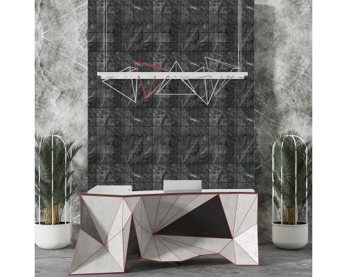 Самоклеящаяся PET мозаика 30*30CM*4MM (D) SW-00001660