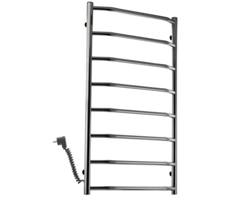Полотенцесушитель электрический (левое подключение) WInmix