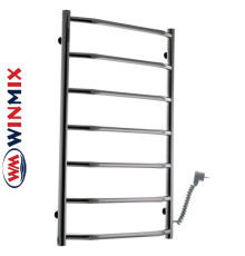 Полотенцесушитель электрический (правое подключение) WInmix