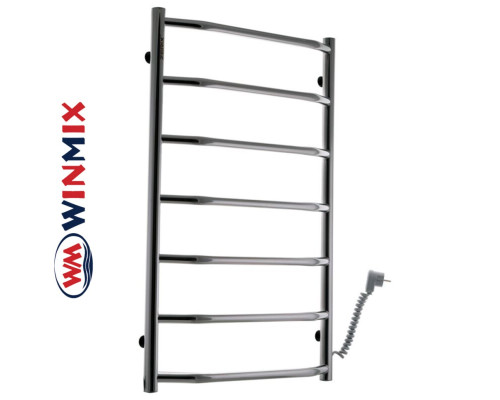 Полотенцесушитель электрический (правое подключение) WInmix