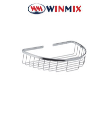 Полиця-решітка напівкругла LR339 Winmix