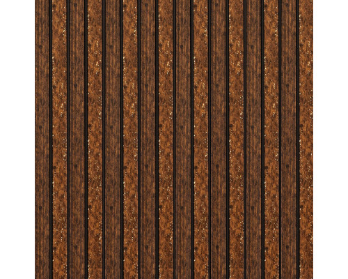 Декоративная PS рейка 2900*120*12мм (D) SW-00001747