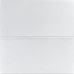 Панель стінова 3D 700х700х5мм Lichi square white (D) SW-00001802