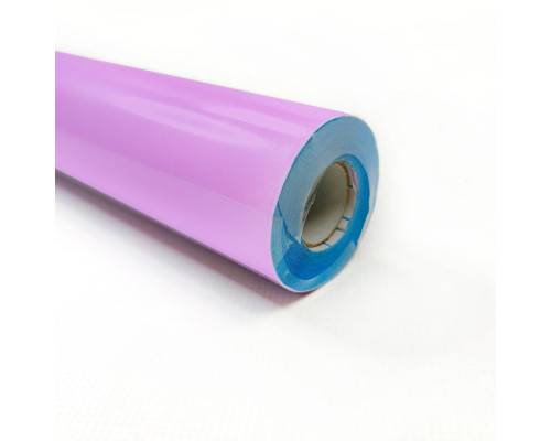 Самоклеющаяся пленка фиолетовая 0,45х10м SW-00000822