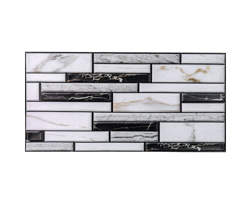 Декоративна ПВХ панель 960*480*4мм SW-00001776