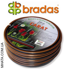 Шланг для поливання BRADAS Carat 5/8", 20 м