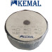 Лента эмиттерная для капельного полива Kemal Garden Drip 15 (500м) 9 mil, Турция