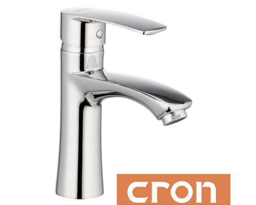 Смеситель для умывальника Cron Vega (Chr-001)