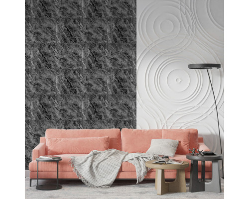 Самоклеюча стінова PET плитка 600*300*2mm (D) SW-00002310