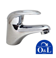 Смеситель для умывальника O&L OL Euro Product (Chr-001)