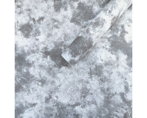 Самоклеющаяся пленка серый камень 0,45х10м SW-00001238