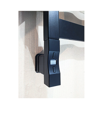 Тен электрический Heatpool 300/600/900w для полотенцесушителя