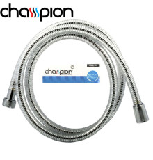 Шланг для душа нерастяжной CHAMPION F04 в пластиковой оплетке 1,75 м