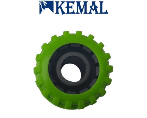 З'єднувач 3/4 для шланга Kemal M1025, Туреччина