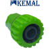 З'єднувач 3/4 для шланга Kemal M1025, Туреччина