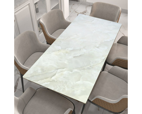 Самоклеющаяся пленка оливковый мрамор 0,45х10м SW-00001203