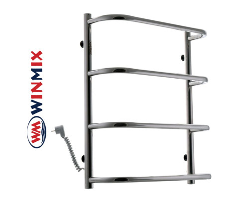 Полотенцесушитель электрический (левое подключение) Winmix