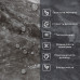 Самоклеящаяся стеновая PET плитка 600*300*2mm (D) SW-000002349