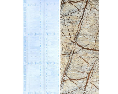 Самоклеюча плівка бежевий мармур 0,45х10мх0,07мм SW-00001278