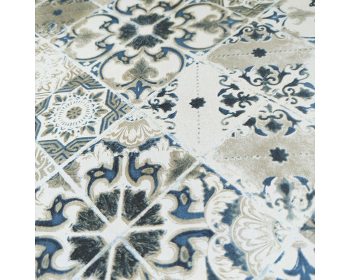 Самоклеющаяся пленка оливковый орнамент 0,45х10м SW-00001232