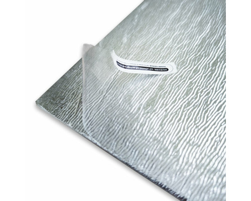 Самоклеющиеся обои розово-белые 500х2800х2.5мм YM-04 PINK WHITE SW-00001160