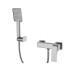 Смеситель для душа KB-30010-01 (Цвет хром), Чехия