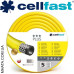Шланг для полива CELLFAST Plus 3/4", 50м (3 слойный)