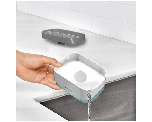 Кухонный диспенсер для моющего средства/дозатор для жидкого мыла/ моющего средства