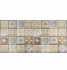 Уцінка Декоративна ПВХ панель 960*480*4мм (D) SW-00002573