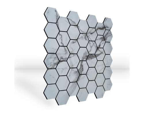 Самоклеящаяся PET мозаика 30*30CM*4MM (D) SW-00001664