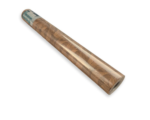 Самоклеющаяся пленка подсолнухи 0,45х10м SW-00001253