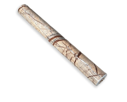 Самоклеюча плівка бежевий мармур 0,45х10мх0,07мм SW-00001278