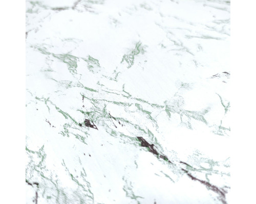 Самоклеющаяся пленка зелено-красный мрамор 0,45х10м SW-00001272