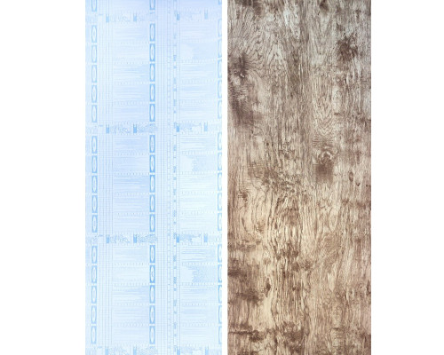 Самоклеющаяся пленка каштан 0,45х10м SW-00001250