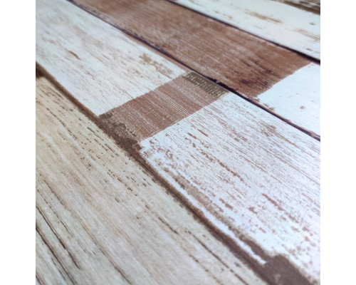 Самоклеющаяся пленка морковная 0,45х10м SW-00001266